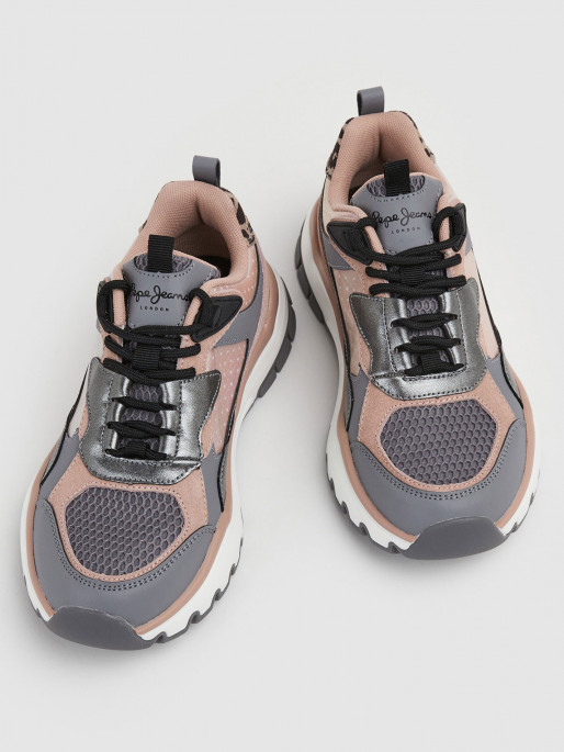 PEPE JEANS Incaltaminte Banksy Moon