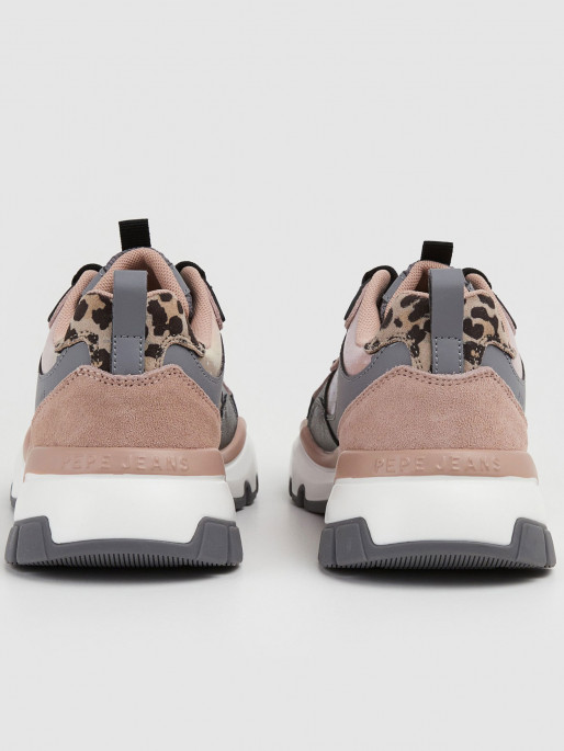 PEPE JEANS Incaltaminte Banksy Moon