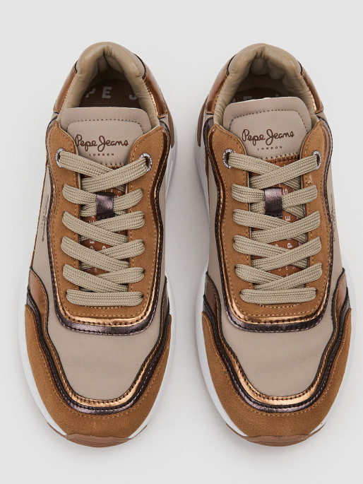 PEPE JEANS Incaltaminte Arrow Pop