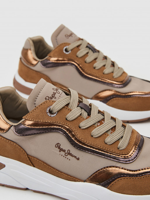 PEPE JEANS Incaltaminte Arrow Pop