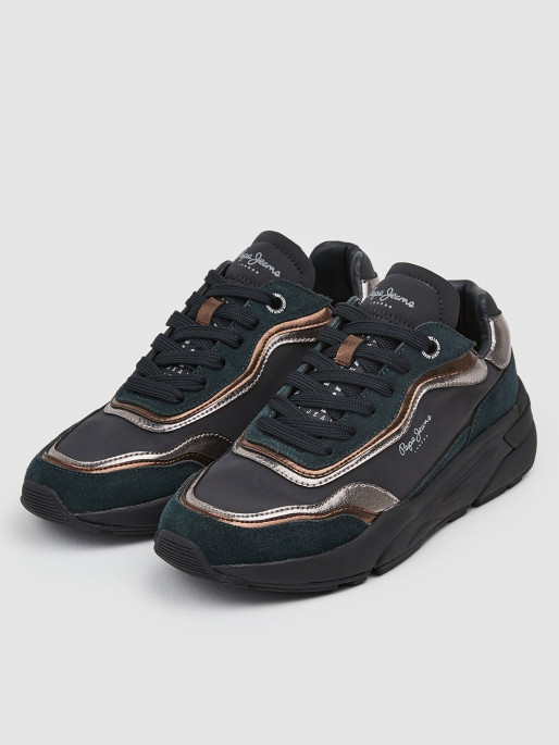 PEPE JEANS Incaltaminte Arrow Pop