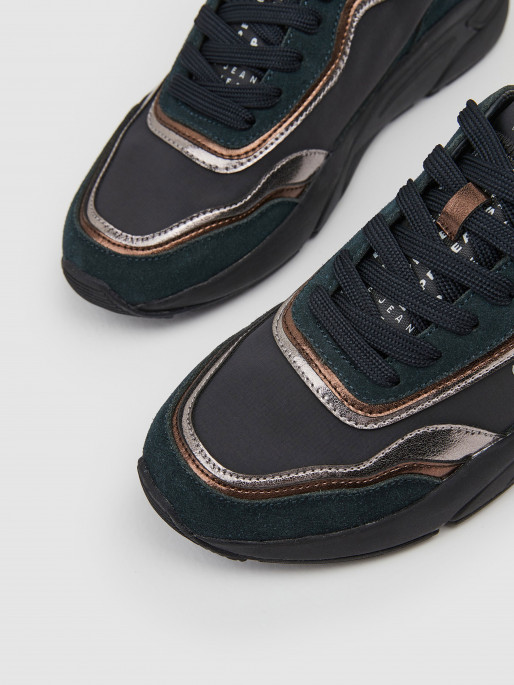 PEPE JEANS Incaltaminte Arrow Pop