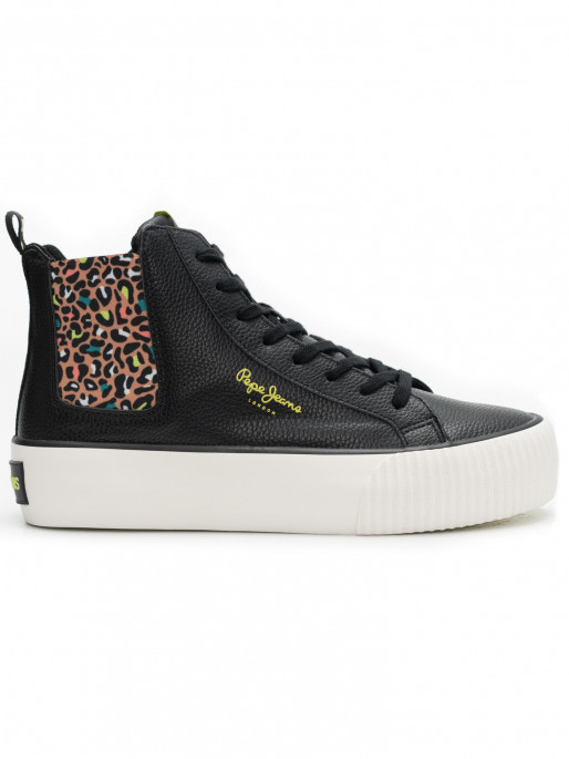 PEPE JEANS Incaltaminte Ottis W Yeeaa