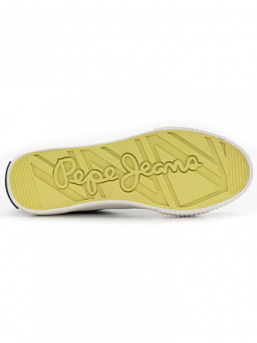 PEPE JEANS Incaltaminte Ottis W Yeeaa