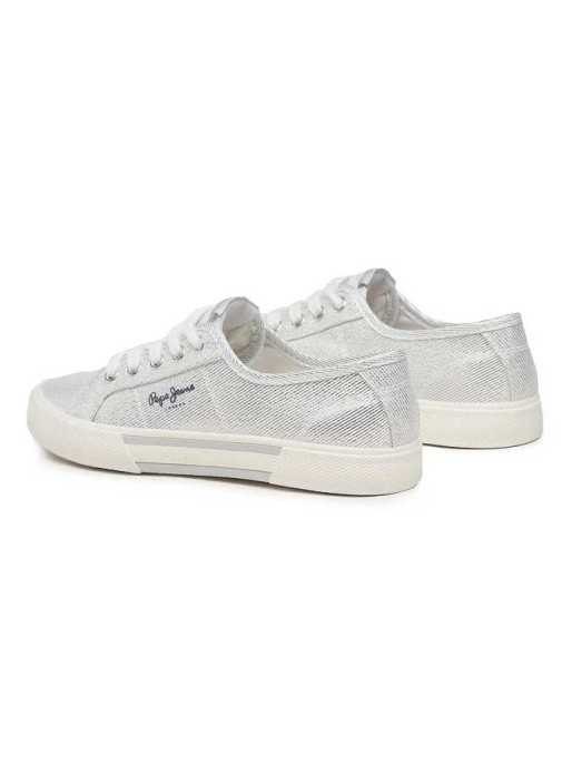 PEPE JEANS Incaltaminte Brady Party W