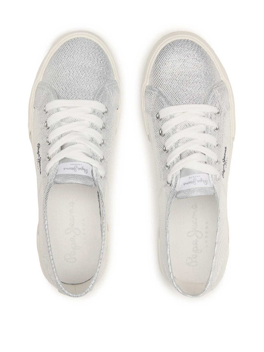 PEPE JEANS Incaltaminte Brady Party W