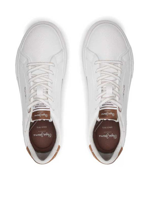 PEPE JEANS Incaltaminte Kenton Max W
