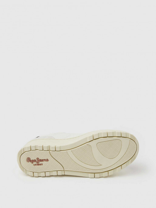 PEPE JEANS Incaltaminte Kore Retry W