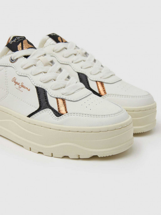 PEPE JEANS Incaltaminte Kore Retry W