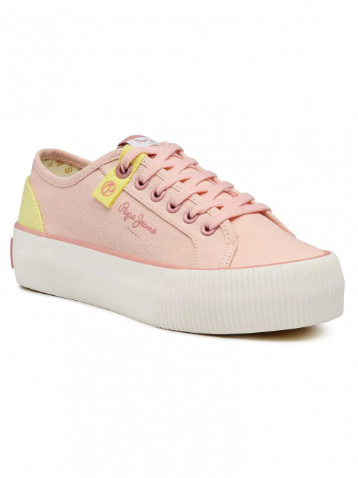 PEPE JEANS Incaltaminte Ottis Sun W