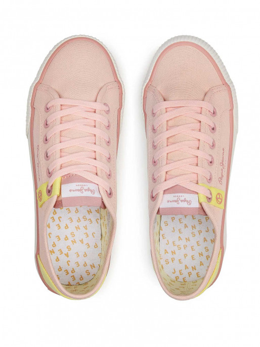 PEPE JEANS Incaltaminte Ottis Sun W