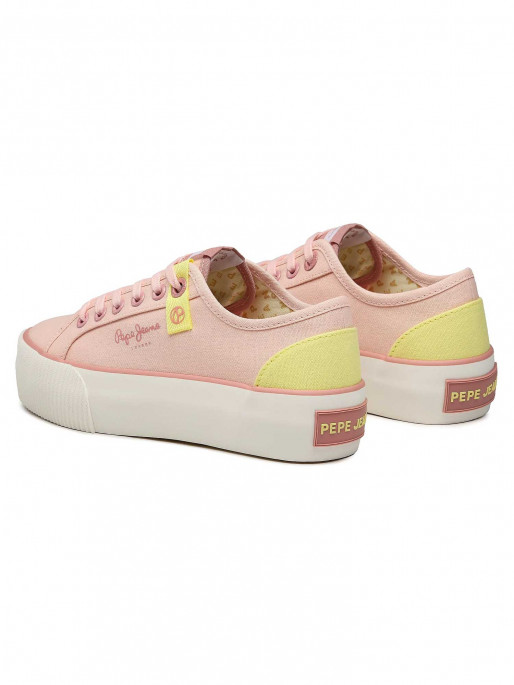 PEPE JEANS Incaltaminte Ottis Sun W