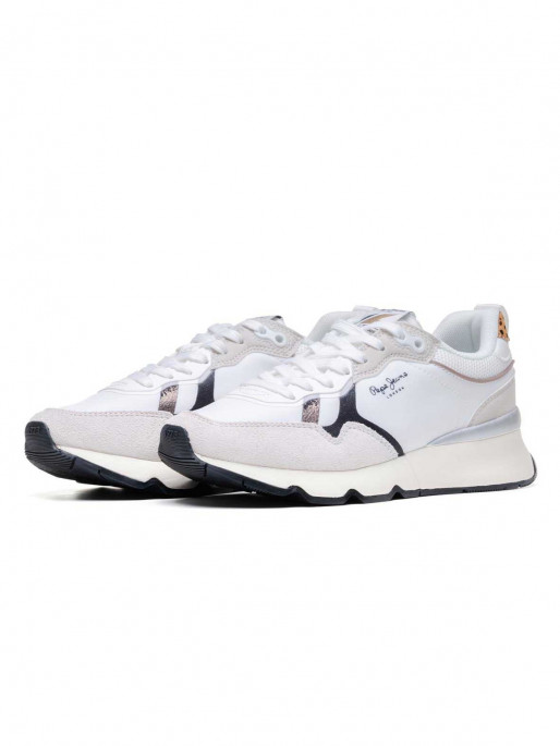 PEPE JEANS Incaltaminte Brit Pro Ba W