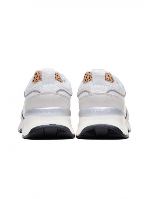 PEPE JEANS Incaltaminte Brit Pro Ba W