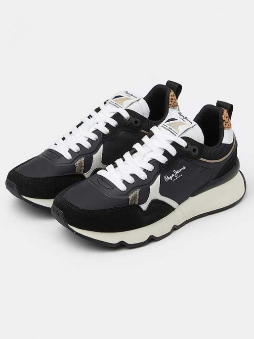 PEPE JEANS Incaltaminte Brit Pro Ba W