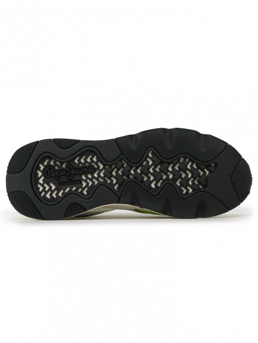 PEPE JEANS Incaltaminte Brit Pro Neon W