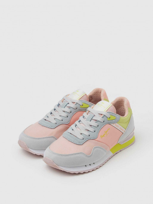 PEPE JEANS Incaltaminte London Mad W