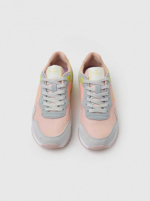 PEPE JEANS Incaltaminte London Mad W