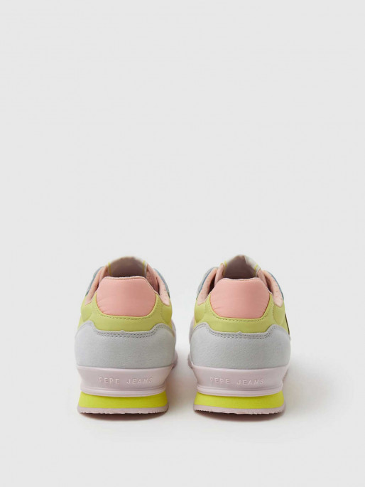 PEPE JEANS Incaltaminte London Mad W