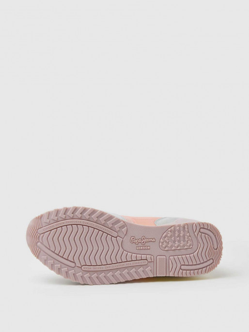 PEPE JEANS Incaltaminte London Mad W