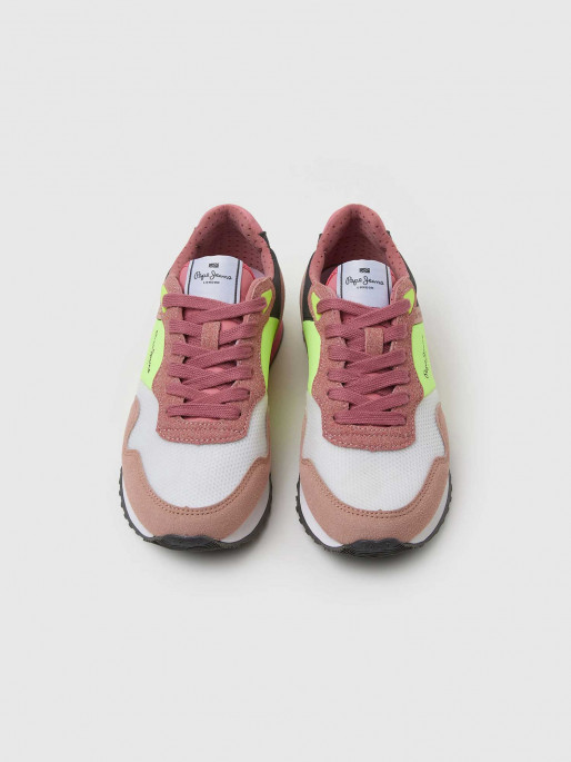 PEPE JEANS Incaltaminte London Mad W