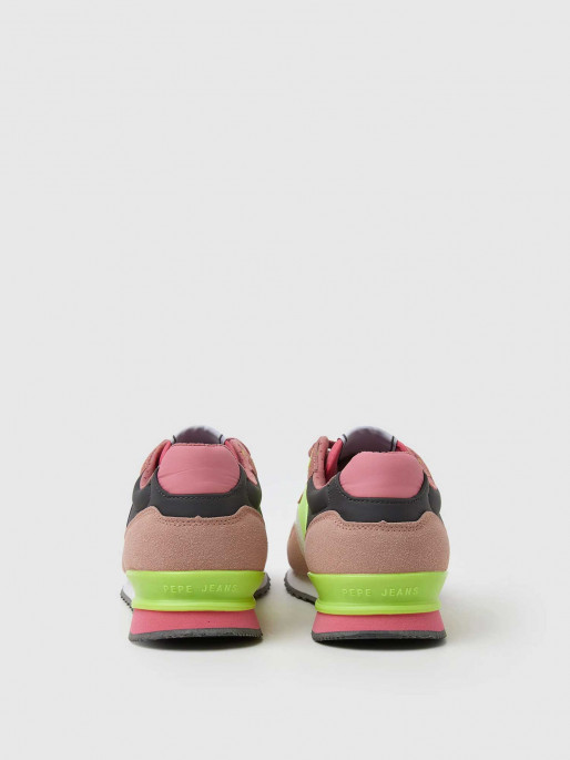 PEPE JEANS Incaltaminte London Mad W