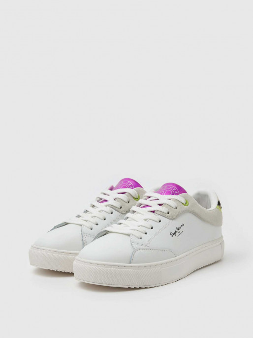 PEPE JEANS Incaltaminte Adams Ari