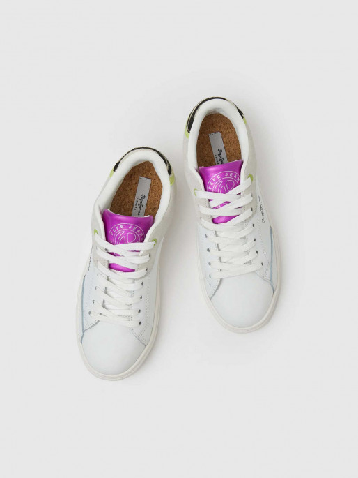 PEPE JEANS Incaltaminte Adams Ari