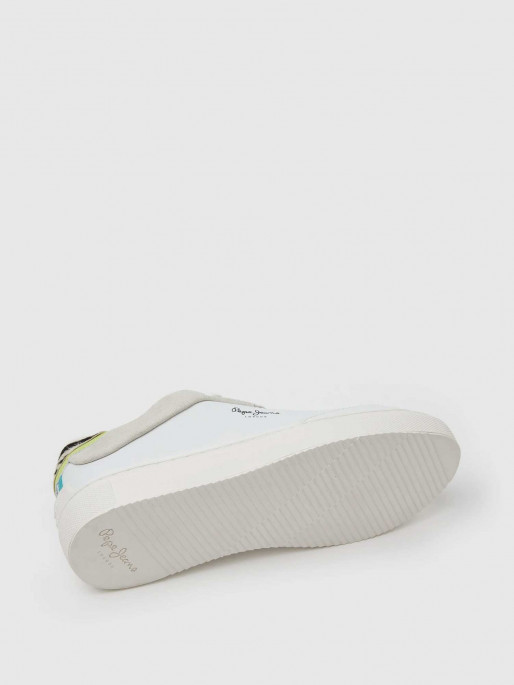 PEPE JEANS Incaltaminte Adams Ari