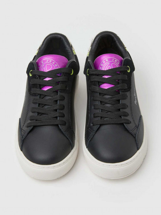 PEPE JEANS Incaltaminte Adams Ari