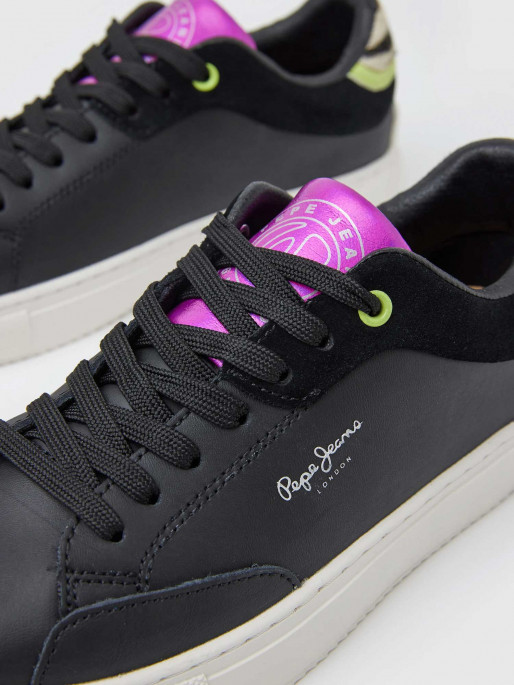 PEPE JEANS Incaltaminte Adams Ari