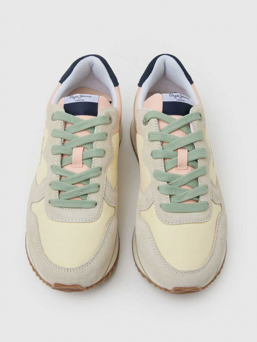 PEPE JEANS Incaltaminte Rusper Sweet