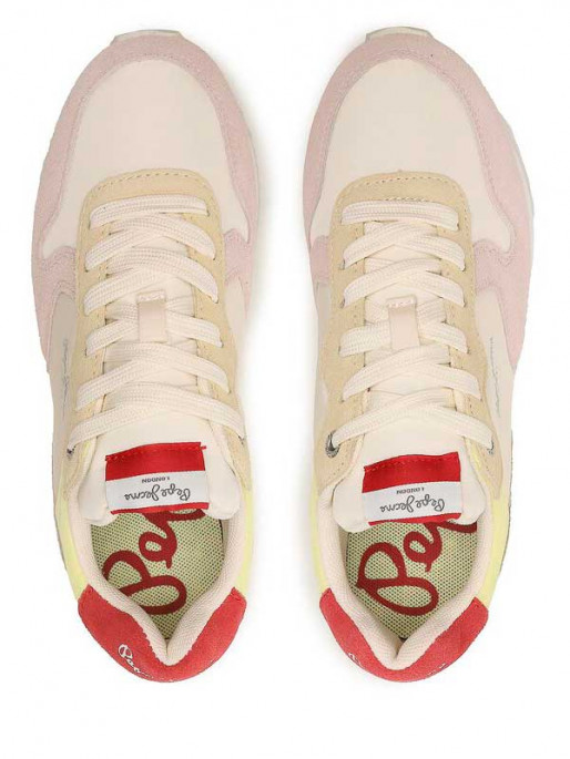 PEPE JEANS Incaltaminte Rusper Sweet