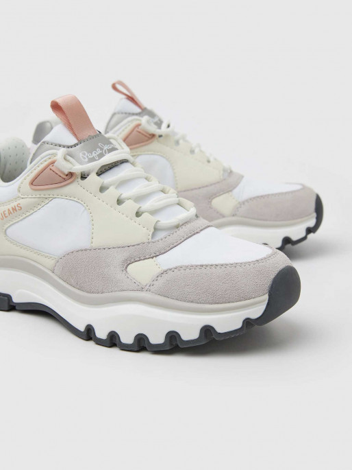 PEPE JEANS Incaltaminte Banksy Plain