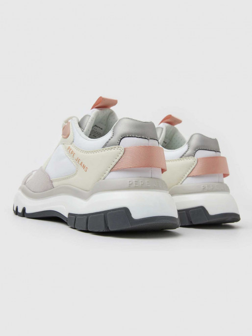 PEPE JEANS Incaltaminte Banksy Plain