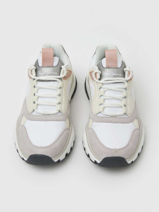 PEPE JEANS Incaltaminte Banksy Plain