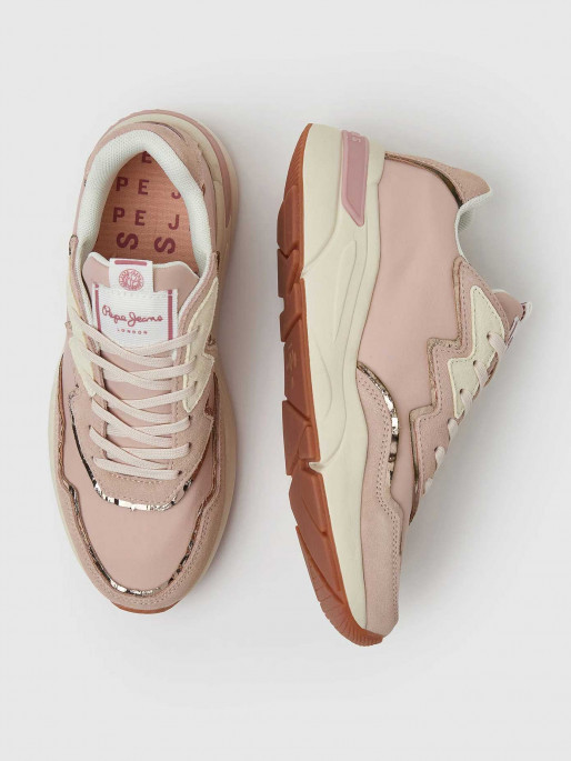 PEPE JEANS Incaltaminte Arrow Light