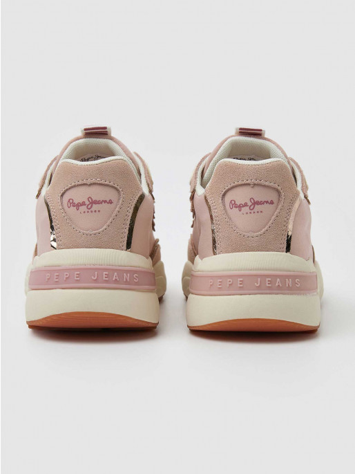 PEPE JEANS Incaltaminte Arrow Light