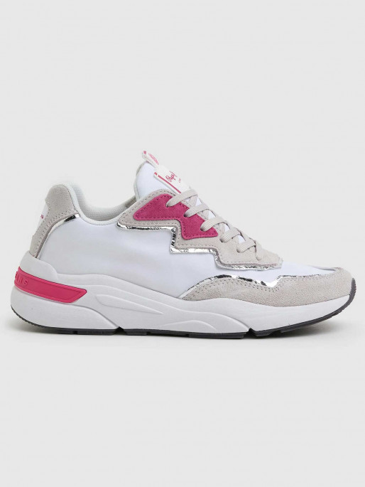 PEPE JEANS Incaltaminte Arrow Light