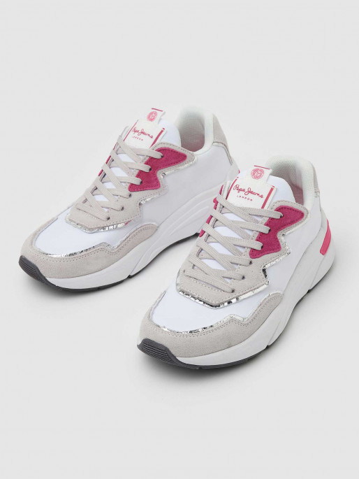 PEPE JEANS Incaltaminte Arrow Light