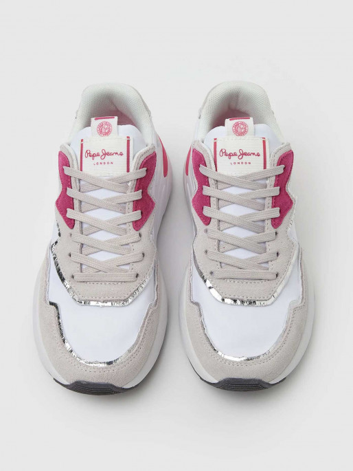 PEPE JEANS Incaltaminte Arrow Light