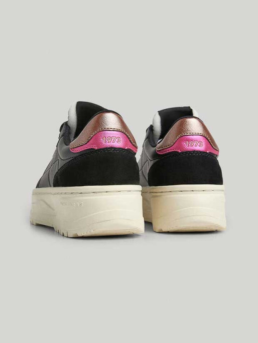 PEPE JEANS Incaltaminte Kore Poppy W