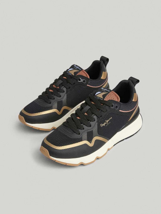 PEPE JEANS BRIT PRO NICE Shoes