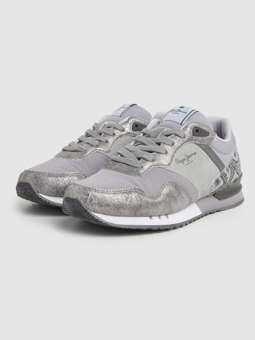 PEPE JEANS Incaltaminte London Rider W