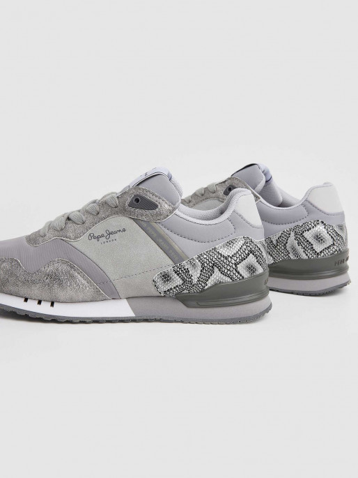 PEPE JEANS Incaltaminte London Rider W