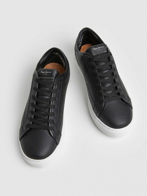 PEPE JEANS Incaltaminte Adams Basy