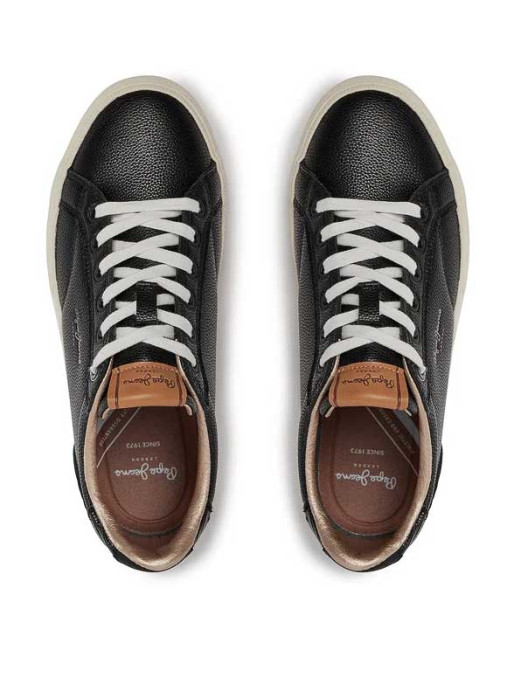 PEPE JEANS KENTON STREET W Shoes