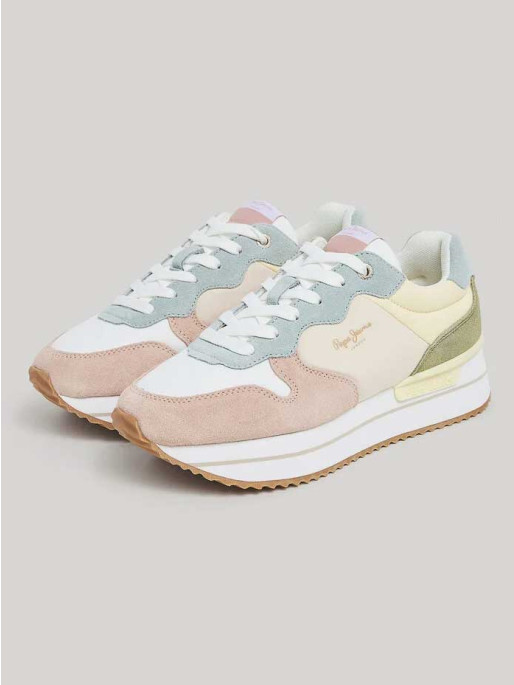 PEPE JEANS RUSPER JELLY Shoes