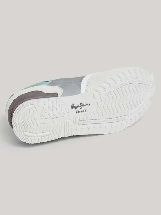 PEPE JEANS Incaltaminte London Glam W