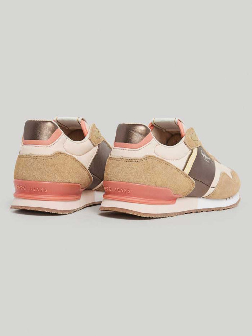 PEPE JEANS Incaltaminte London Glam W